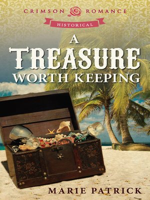 cover image of A Treasure Worth Keeping